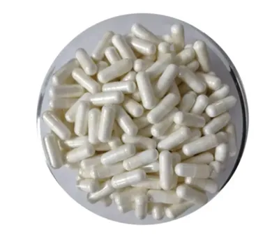 Capsule vápenatý hořčík